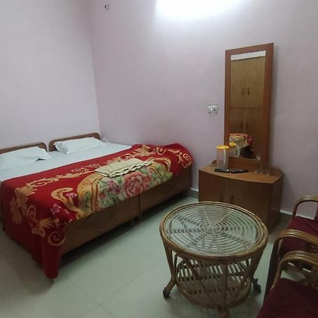 Hotel Himalayan Inn Uttarkāshi Eksteriør bilde