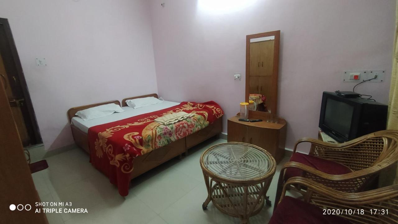 Hotel Himalayan Inn Uttarkāshi Eksteriør bilde